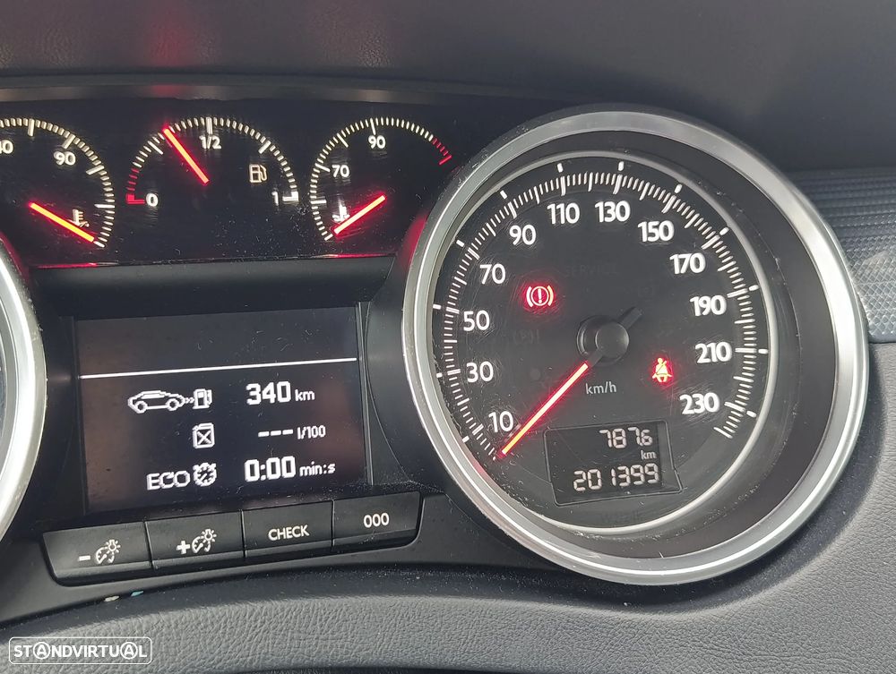 Peugeot 508 SW 1.6 BlueHDi Access P.Business - 13