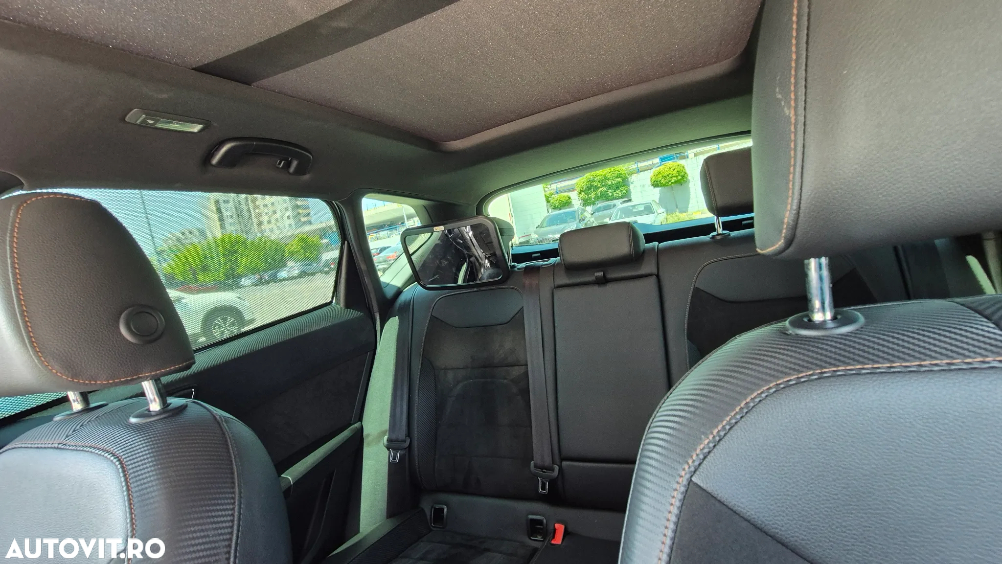 Cupra Ateca - 25