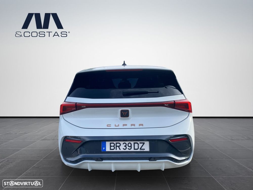 Cupra Born 59 kWh e-Boost - 6