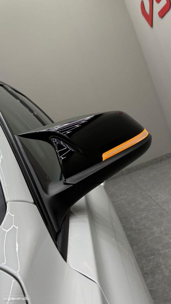 BMW 320 d xDrive Line Sport - 19