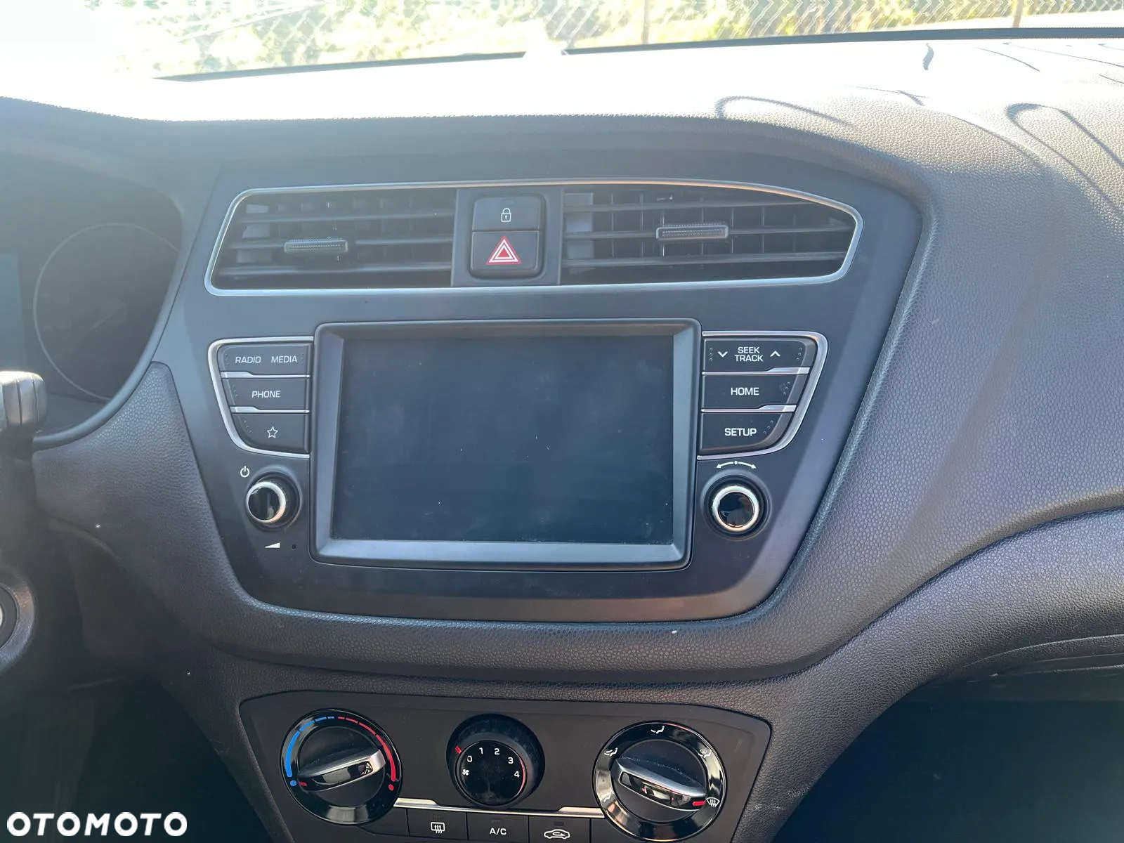 Hyundai i20 - 7