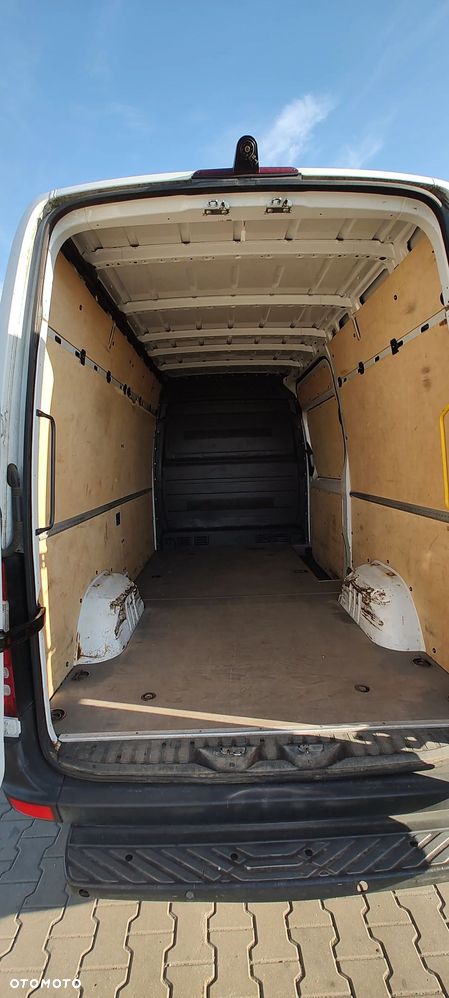 Mercedes-Benz SPRINTER 216 - 12