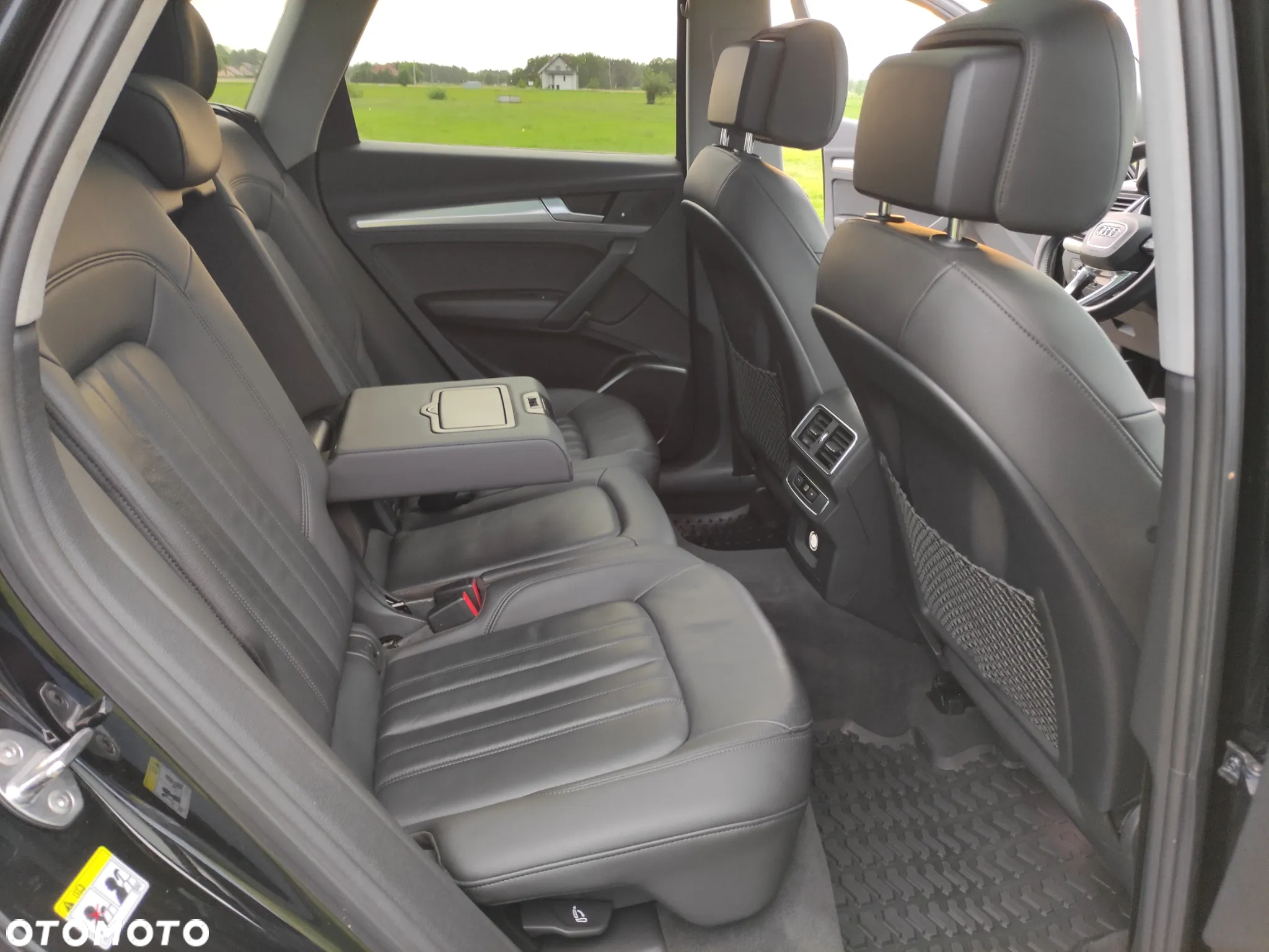 Audi Q5 2.0 TFSI quattro S tronic sport - 30