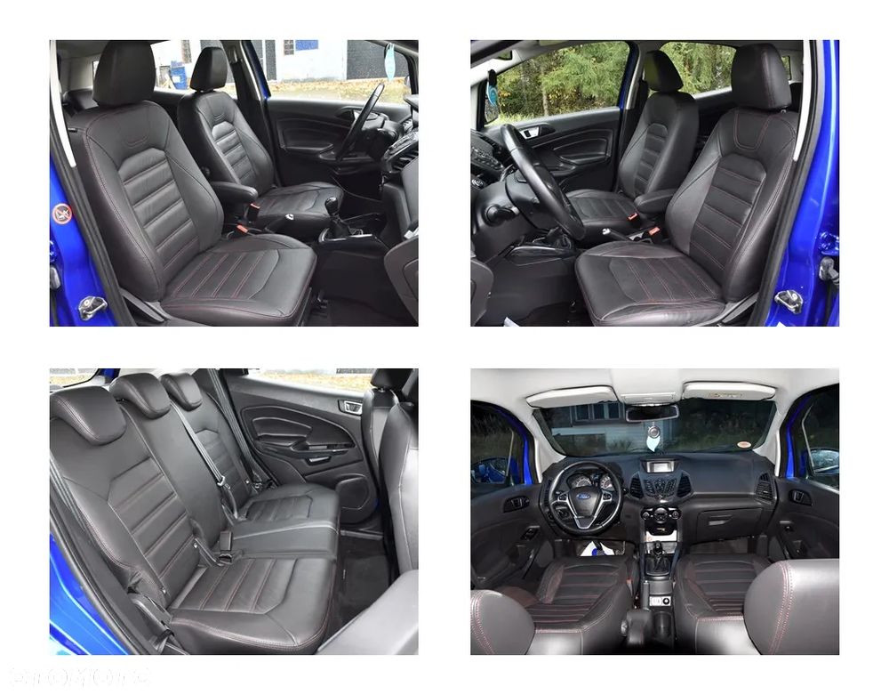 Ford EcoSport 1.0 EcoBoost S - 8