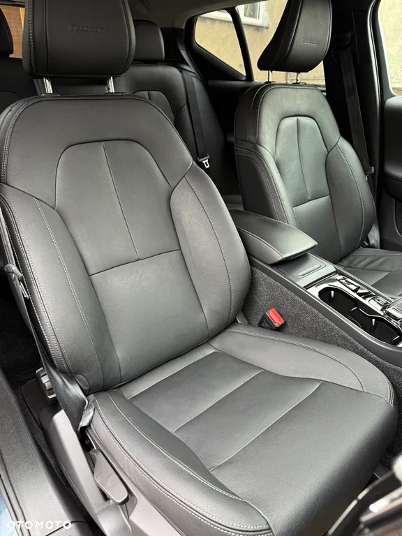 Volvo XC 40 D3 Inscription - 17