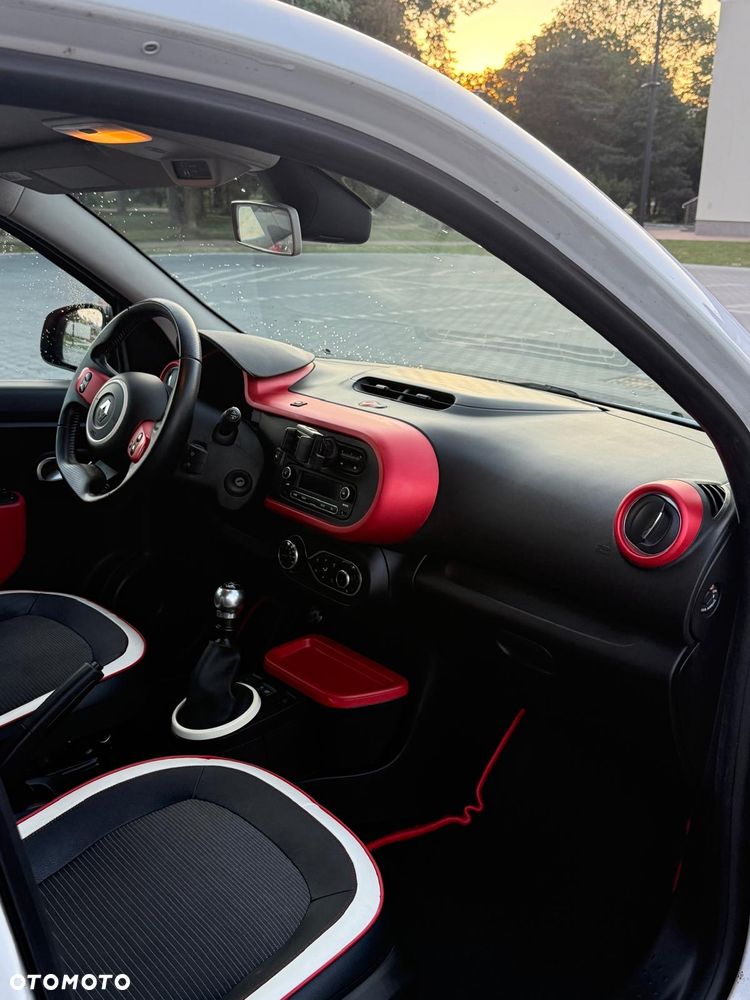 Renault Twingo ENERGY TCe 90 Luxe - 14