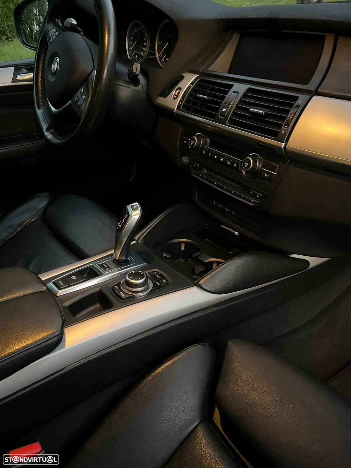 BMW X6 40 d xDrive - 6
