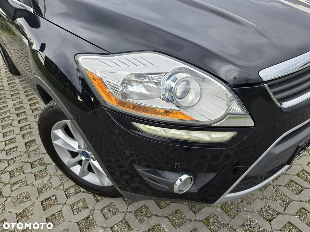 Ford Kuga - 8