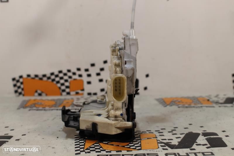 Fecho Da Porta Frente Direita Audi A3 Sportback (8Pa)  4F2837016b / 4F - 3