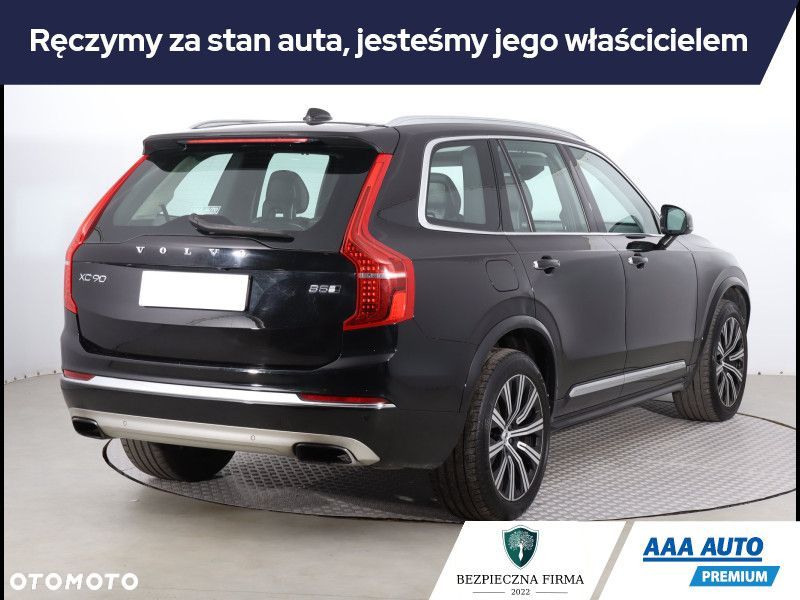 Volvo XC 90 - 6