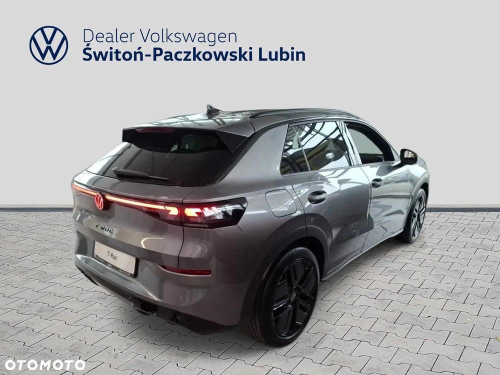 Volkswagen T-Roc - 5