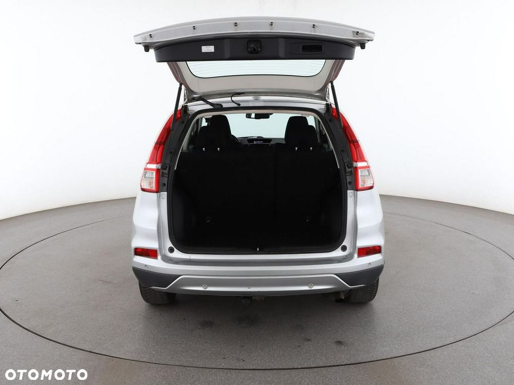Honda CR-V 2.0i-VTEC 4WD Automatik Elegance - 20