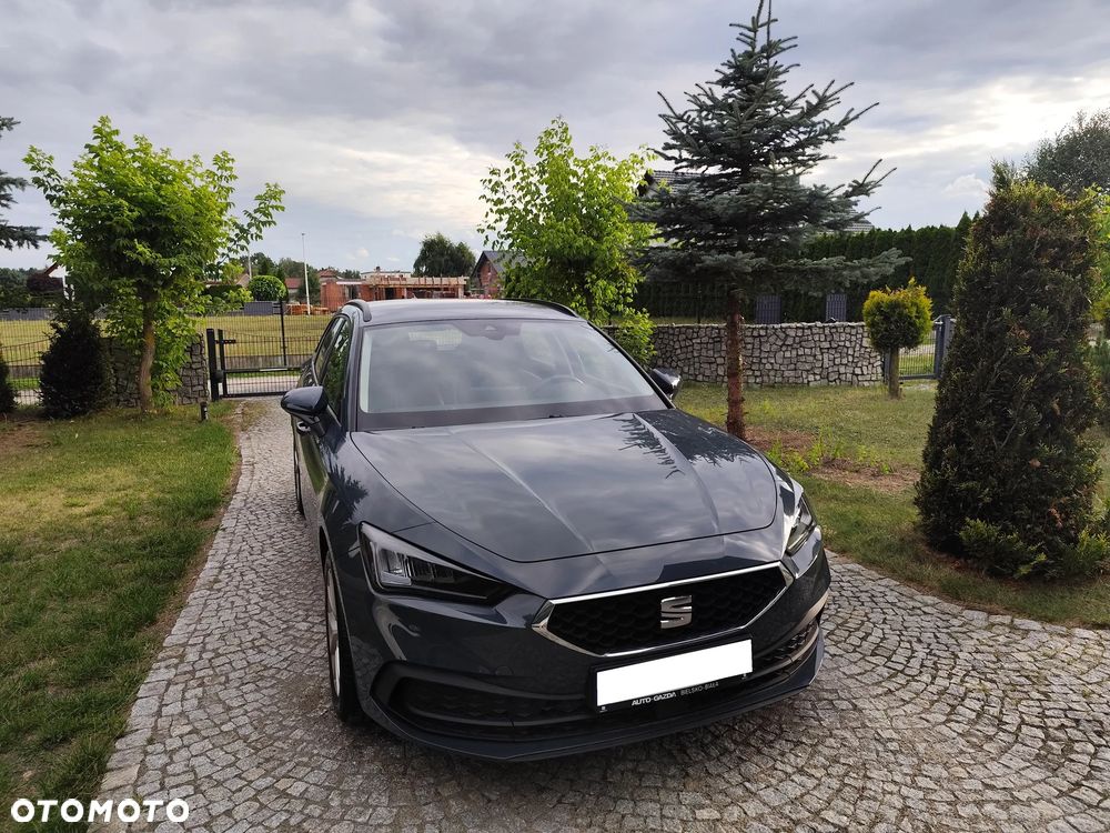 Seat Leon Sportstourer - 5