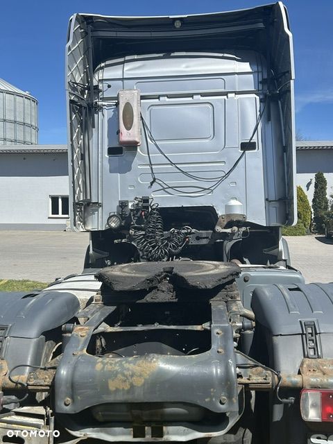 Scania R440 - 8