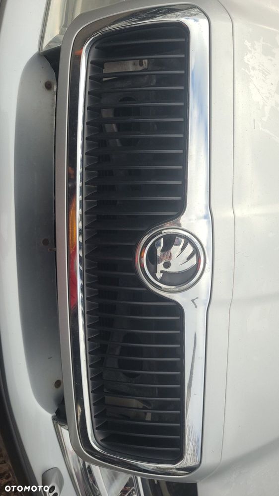 Części- Skoda Octavia  Rok 2001 Pojemność 1781 Moc 110 kw Benzyna - 6