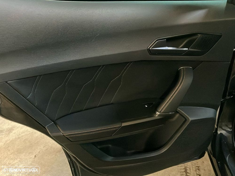 Cupra Formentor 1.4 e-Hybrid DSG - 20