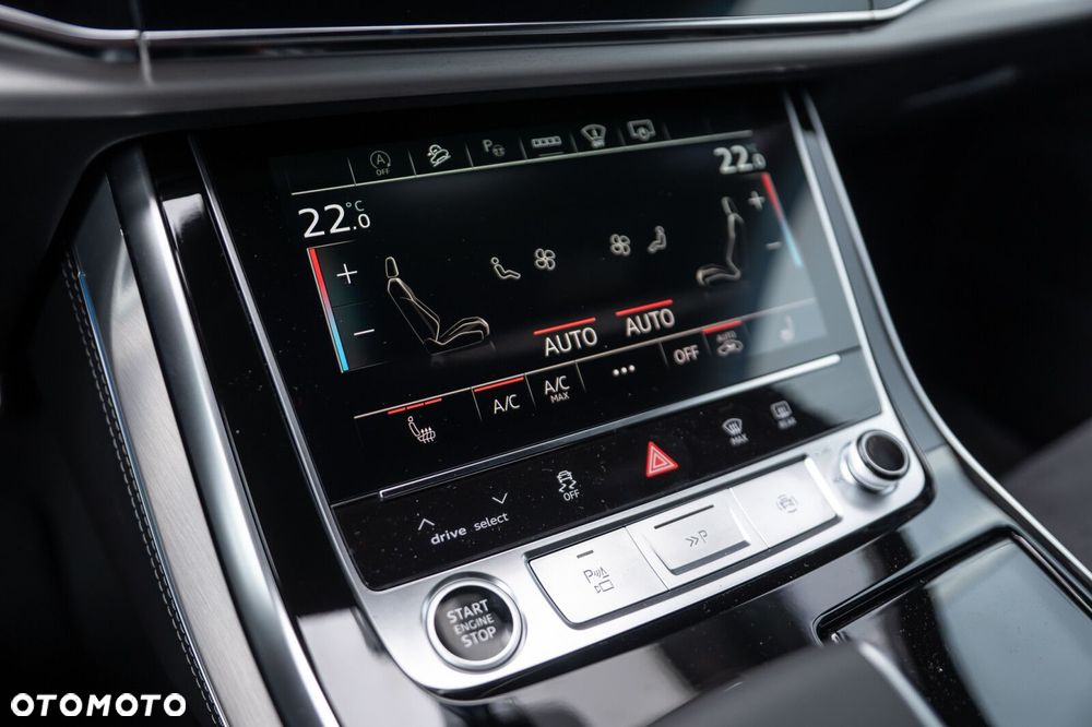 Audi Q7 50 TDI mHEV Quattro S Line Tiptr - 27