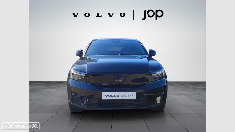 Volvo EC40 82 kWh Twin Motor Performance Black Edition - 7