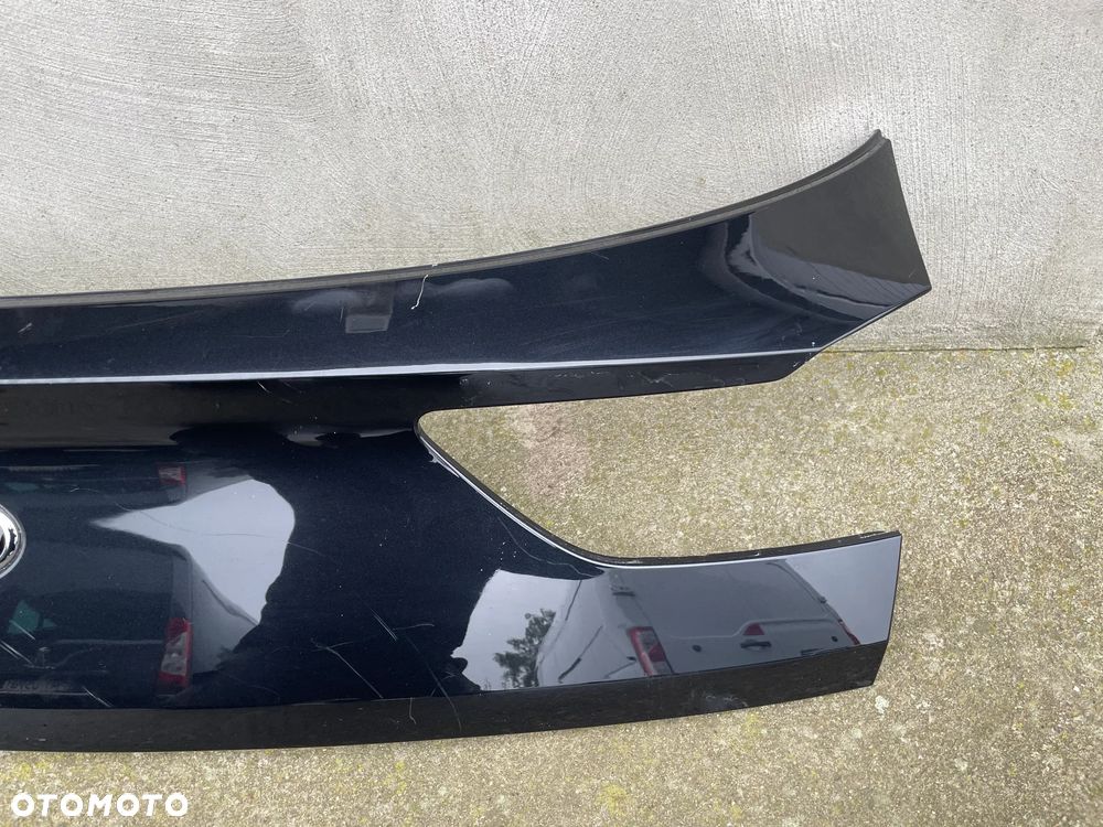 BLENDA, LISTWA KLAPY TYLNEJ KIA CEED III KOMBI  2018-- - 2