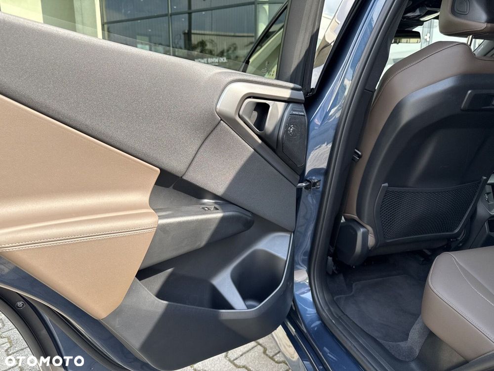 BMW X3 - 21