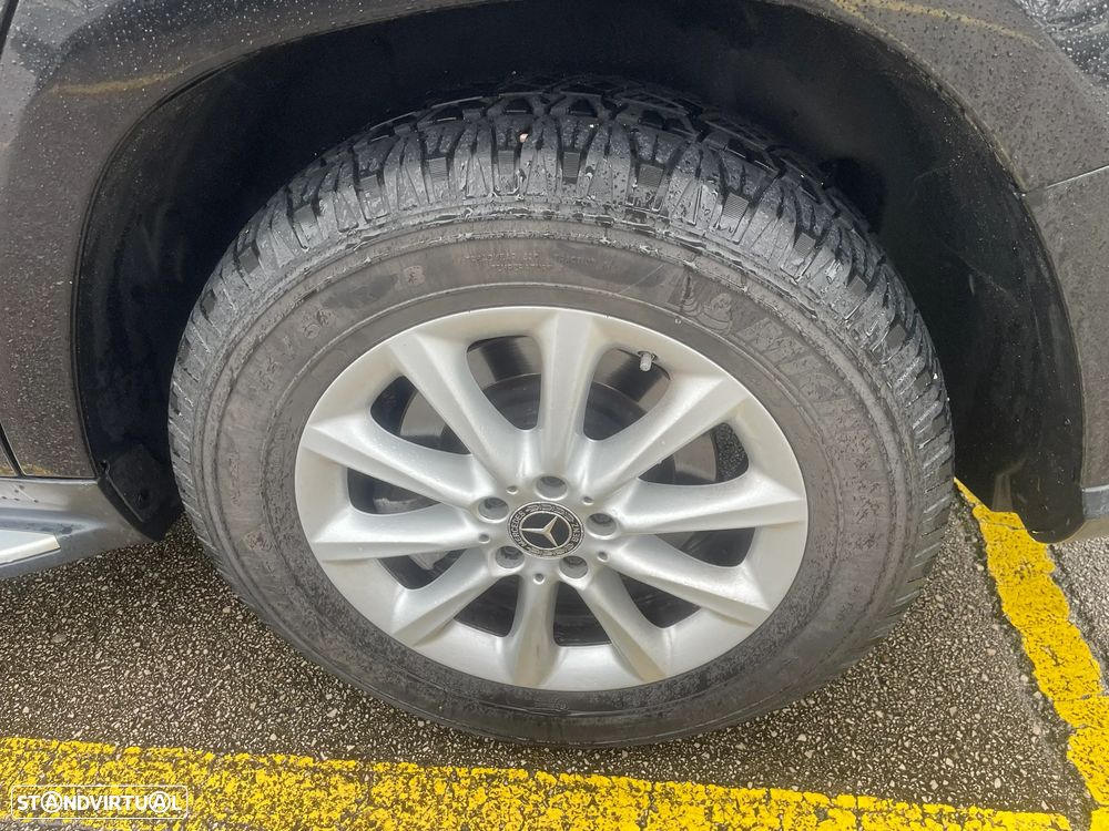 Mercedes-Benz GLS 350 d 4-Matic - 27