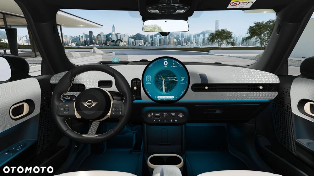 MINI Cooper C Favoured Trim - 11