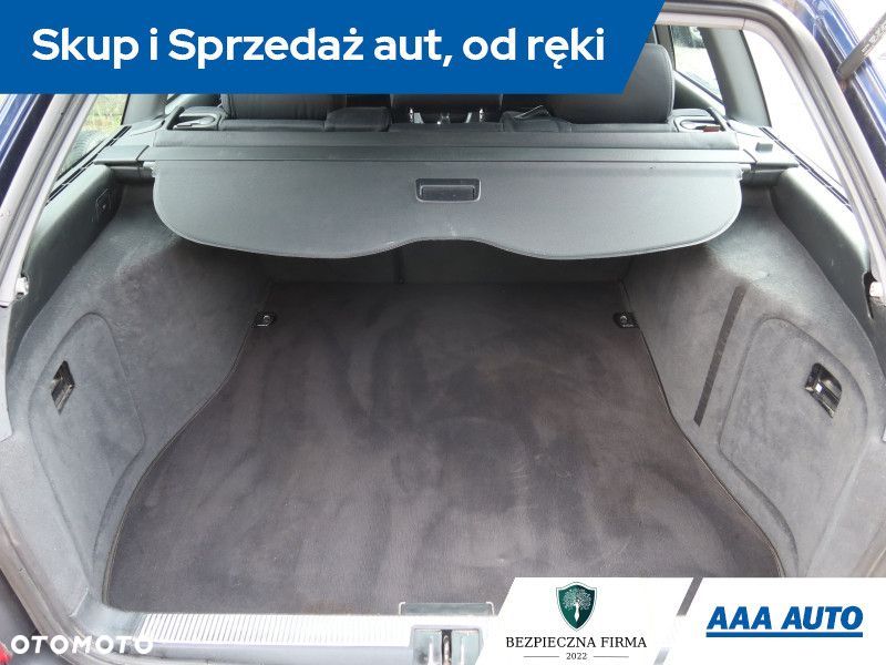 Audi A4 Avant - 15