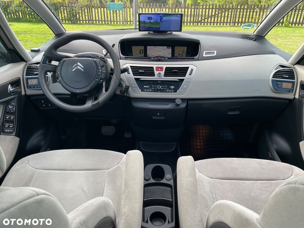 Citroën C4 Grand Picasso - 5
