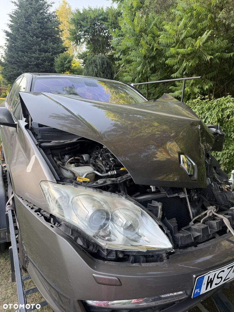 Renault Laguna - 7