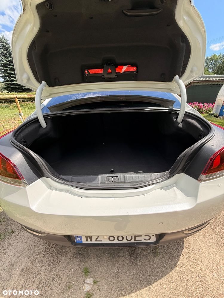 Peugeot 508 e-HDi 115 ETG6 Stop&Start Active - 23
