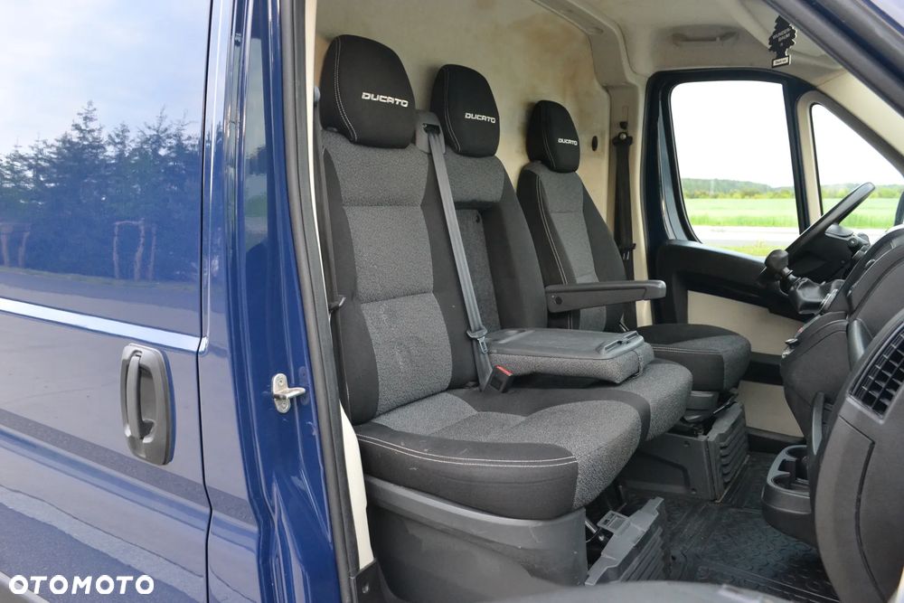 Fiat Ducato - 23