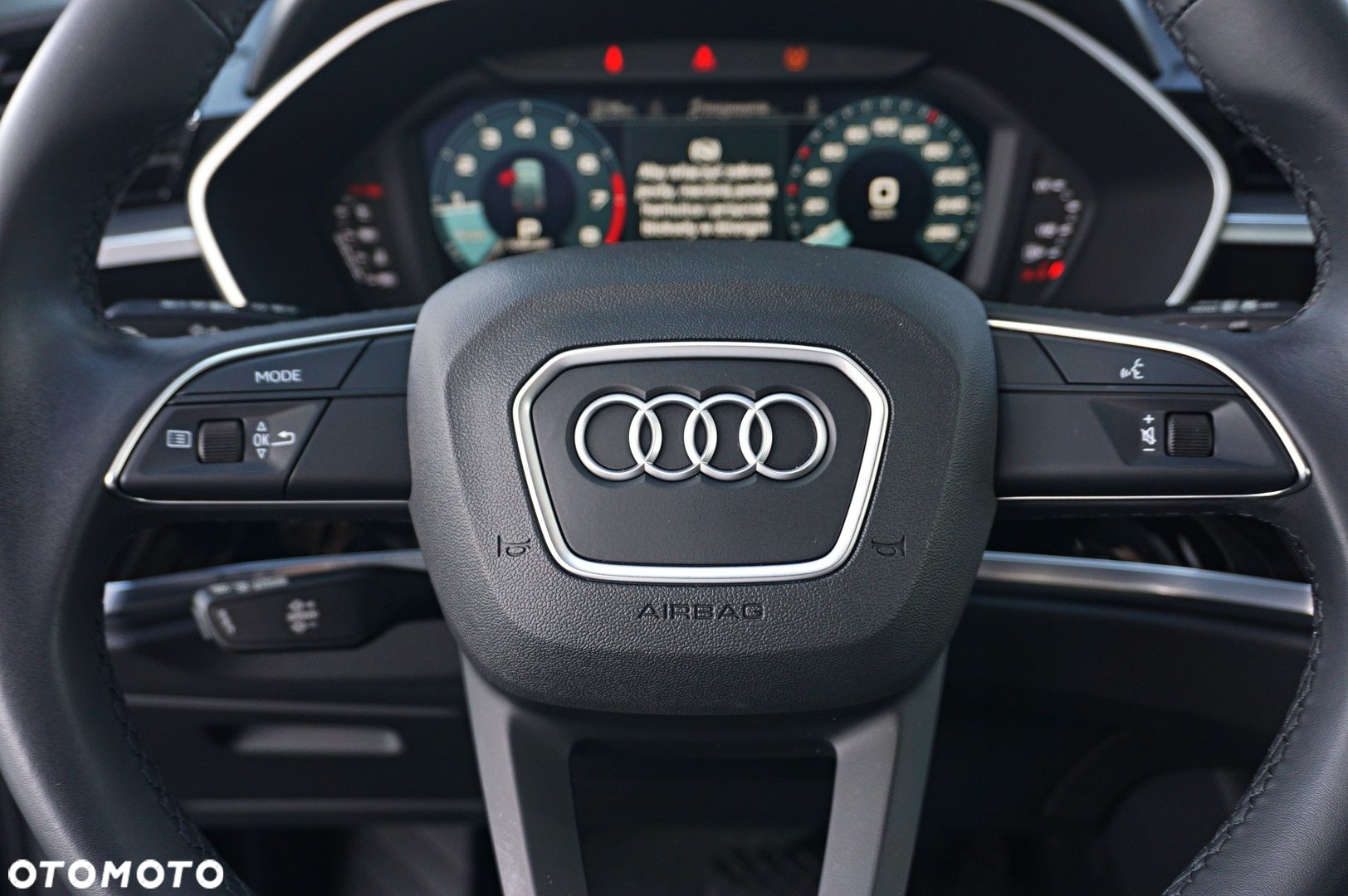 Audi Q3 Sportback - 20