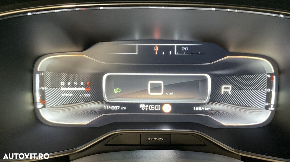 Citroën C5 Aircross Pure Tech 180 S&S EAT8 SHINE PACK - 11