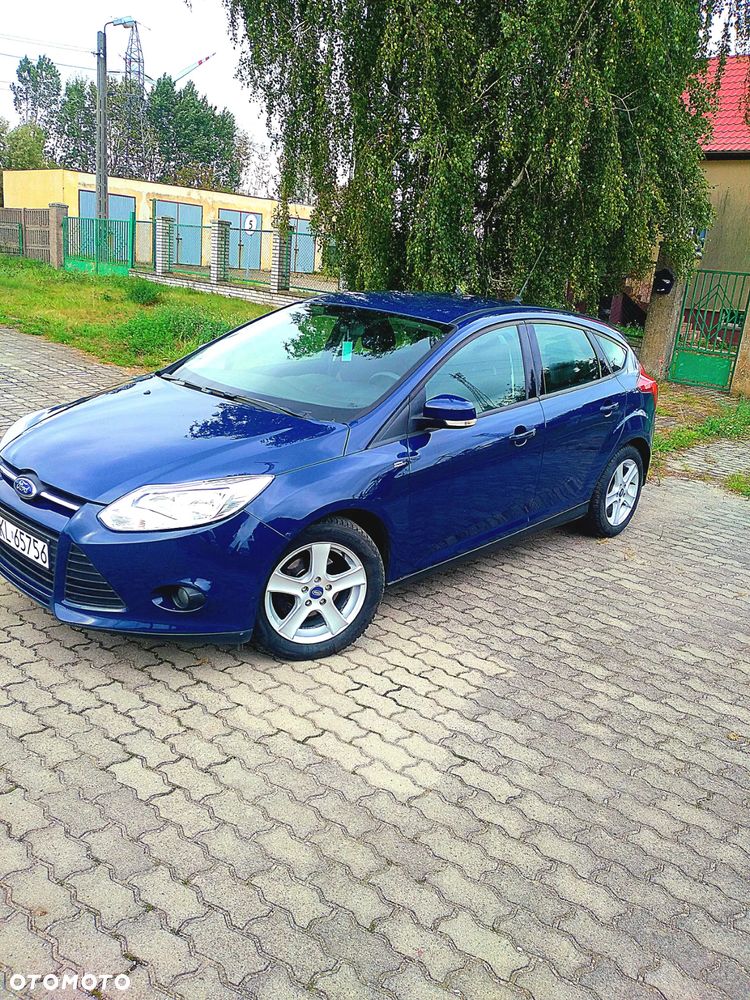 Ford Focus - 9