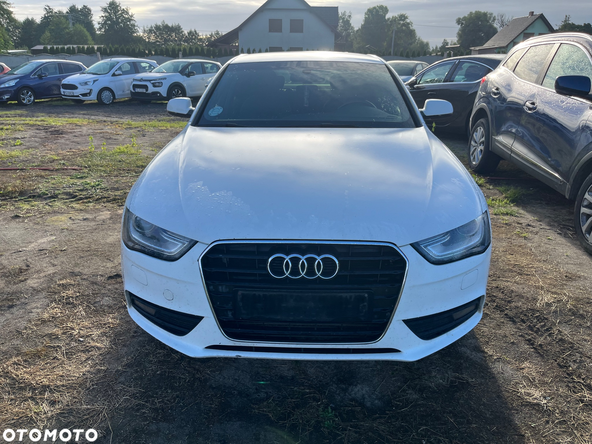 Audi A4 - 2