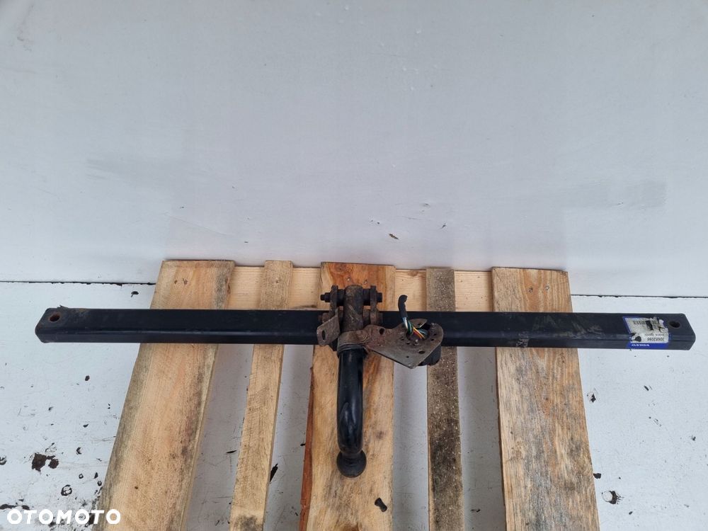 Volvo XC70 I V70 II lift HAK HOLOWNICZY Brink 30660376 30682095 - 5