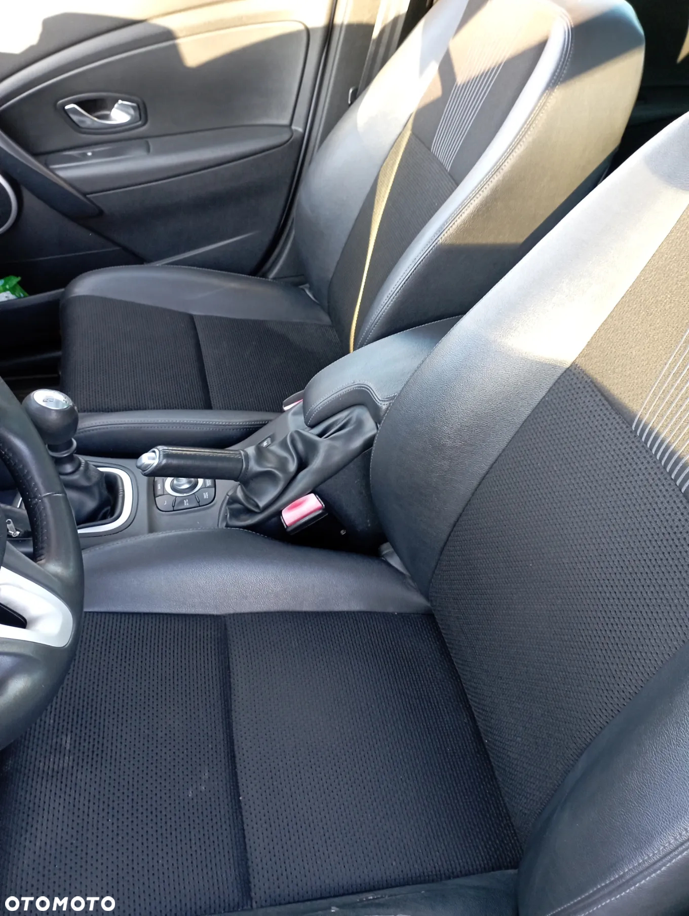 Renault Megane - 5