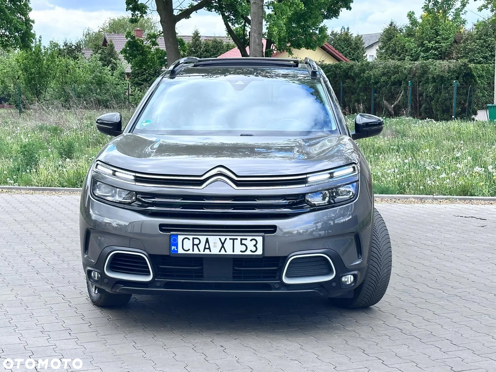 Citroën C5 Aircross - 5
