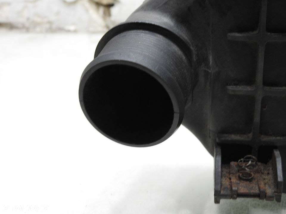 CHŁODNICA INTERCOOLER VOLVO V70 III 1.6 D 30671324 - 7