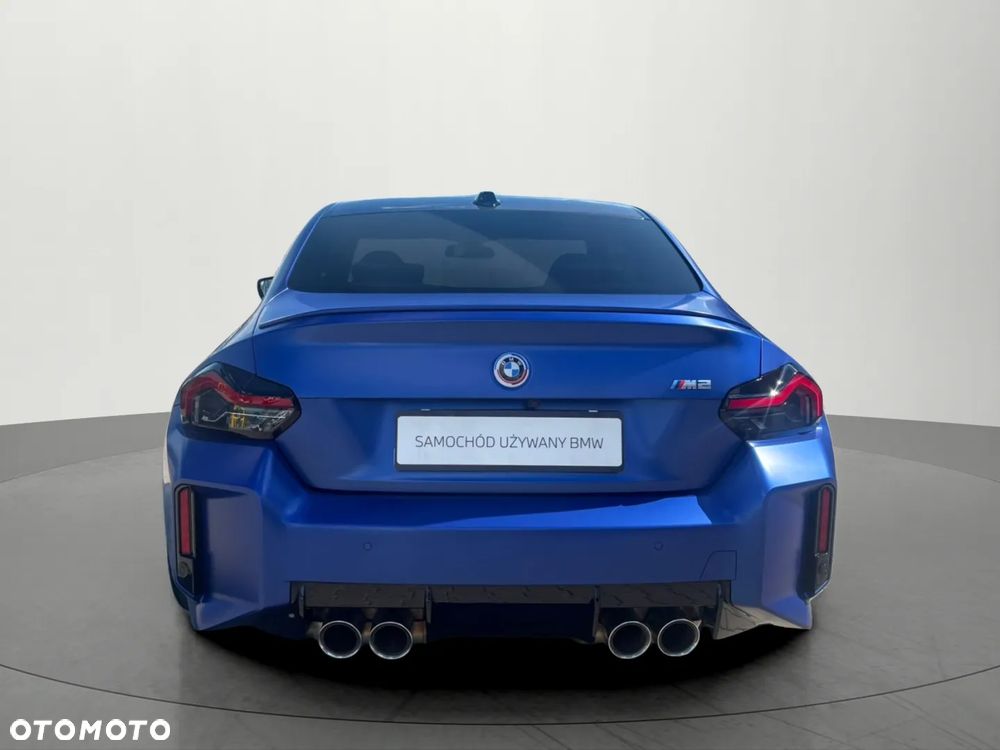 BMW M2 sport - 9