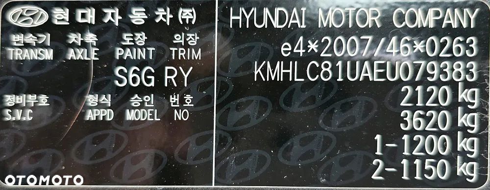 Hyundai i40 1.7 CRDi blue Style - 33