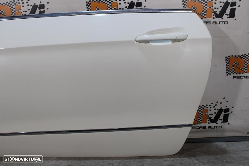 Porta Esquerda Mercedes-Benz E-Class Coupé C207 - 6