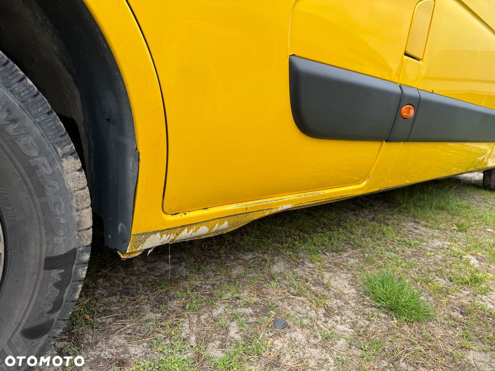 Renault Master - 3