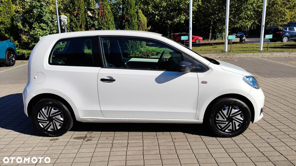 Skoda Citigo 1.0 Easy - 8