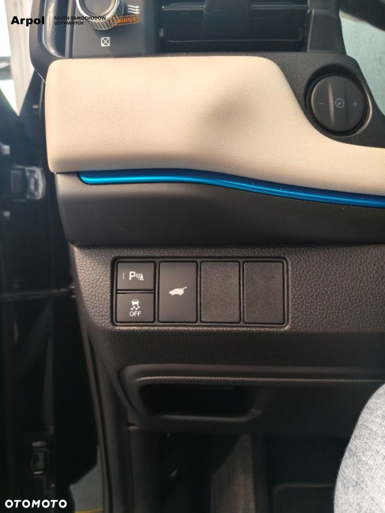 Honda HR-V - 11