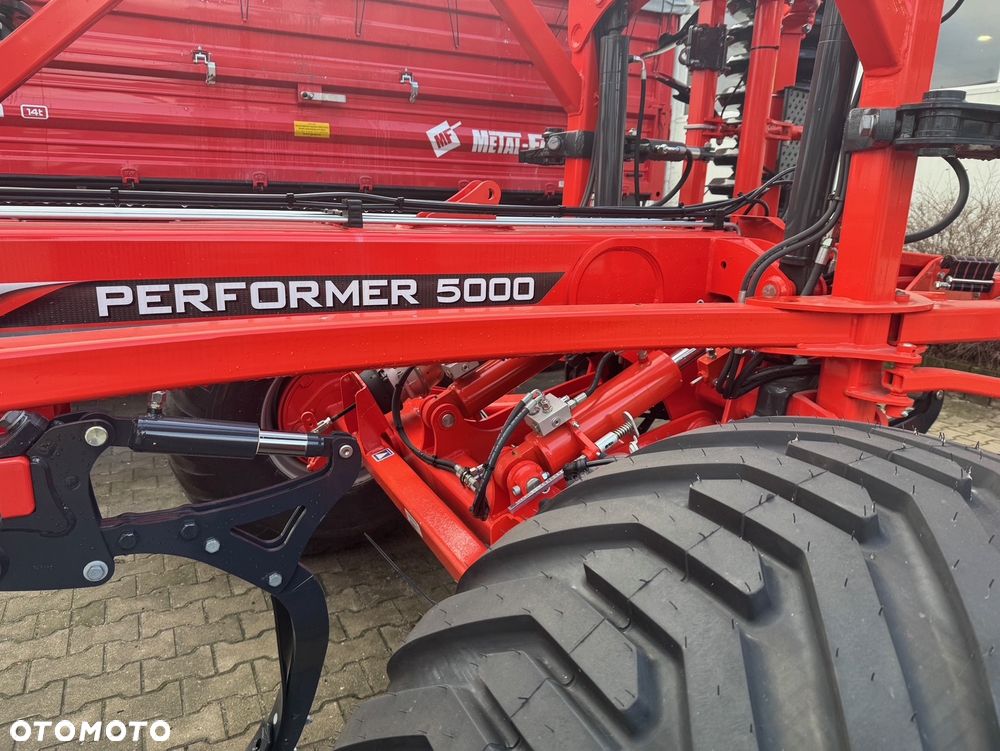 Kuhn PERFORMER 5000 - 5