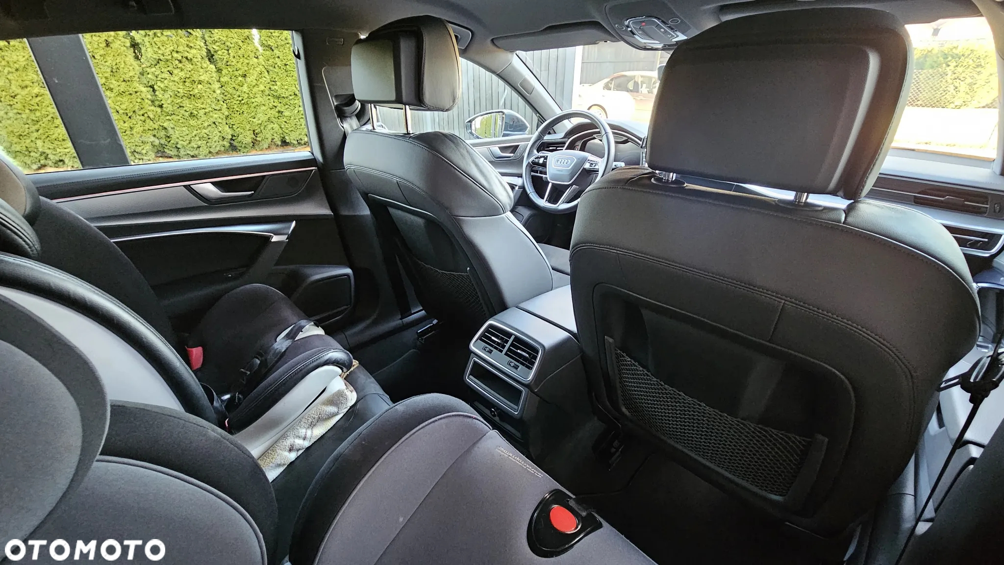 Audi A7 Sportback 55 TFSI Quattro S tronic - 15