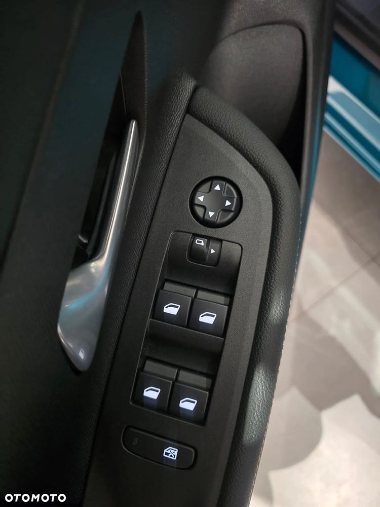 Opel Mokka 1.2 T GS S&S - 16