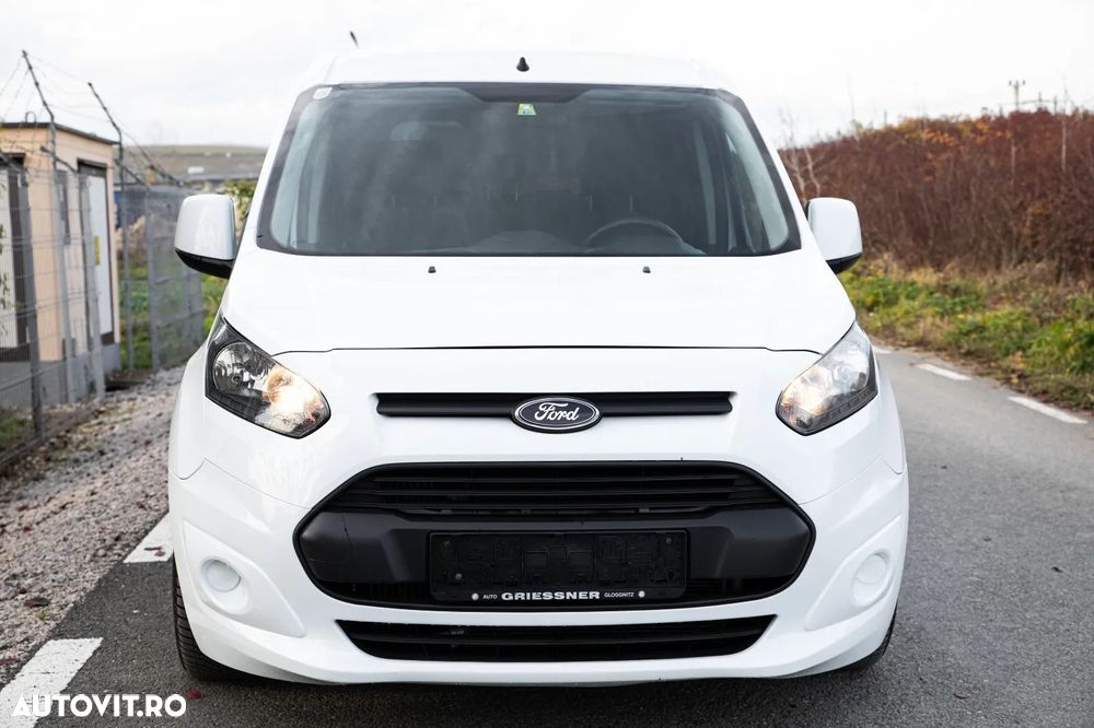 Ford Tourneo Connect Grand 1.6 TDCi Titanium - 3