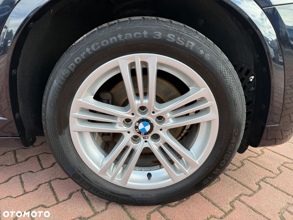 BMW X3 xDrive20d - 9